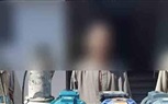 حبس تشكيل عصابى تخصص فى سرقة مواتير المياه من العقارات بالنزهة