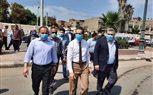 الرقابة الإدارية تشن حملة مكبرة لمتابعة الانضباط الإداري بحي ثان طنطا 