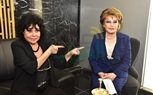 بالصور .. إسعاد يونس تحتفل بافتتاح 