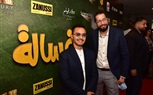 بالصور.. أبطال فيلم 