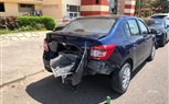 اخلاء سبيل حمو بيكا قي واقعة تهشيم 7 سيارات في الساحل الشمالى