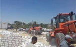 محافظ أسيوط يتفقد موقع العبارات النهرية بمركز ساحل سليم ويستقل إحدى العبارات إلى مركز أبوتيج للاطمئنان على انتظام العمل  