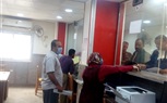 محافظ أسيوط يتفقد موقع العبارات النهرية بمركز ساحل سليم ويستقل إحدى العبارات إلى مركز أبوتيج للاطمئنان على انتظام العمل  