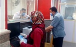 محافظ أسيوط يتفقد موقع العبارات النهرية بمركز ساحل سليم ويستقل إحدى العبارات إلى مركز أبوتيج للاطمئنان على انتظام العمل  