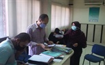 محافظ أسيوط يتفقد موقع العبارات النهرية بمركز ساحل سليم ويستقل إحدى العبارات إلى مركز أبوتيج للاطمئنان على انتظام العمل  