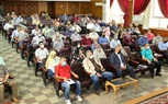 محافظ كفر الشيخ: «اتصالح وقنن وضعك» لضمان حق الوطن والمواطن وتسهيلات بالجملة وفقًا للقانون 