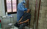 صحة الشرقية: المعمل الإقليمي المشترك بالزقازيق يقوم بفحص ٢١٥ مواطن لفيروس كورونا للسفر للخارج 