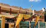 بالصور.. «مظلات» و«كراسي متحركة لكبار السن».. كفر الشيخ تزينت لأفراح «الديمقراطية» في 585 لجنة