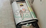 بالصور.. «مظلات» و«كراسي متحركة لكبار السن».. كفر الشيخ تزينت لأفراح «الديمقراطية» في 585 لجنة