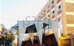 بالصور.. «مظلات» و«كراسي متحركة لكبار السن».. كفر الشيخ تزينت لأفراح «الديمقراطية» في 585 لجنة