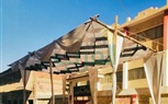 بالصور.. «مظلات» و«كراسي متحركة لكبار السن».. كفر الشيخ تزينت لأفراح «الديمقراطية» في 585 لجنة