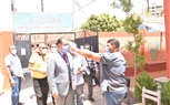 نائب رئيس جامعة أسيوط يدعو شباب جامعات مصر للمشاركة في انتخابات الشيوخ