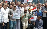 بالصور.. طوابير الناخبين أمام لجان كفر الشيخ «هزمت» دعوات المقاطعة