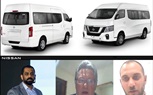 نيسان إيجيبت تطلق الجيل الخامس المطور من (أورفان – URVAN)