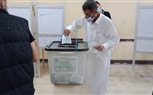 في اليوم الثانى لانتخابات مجلس الشيوخ .. محافظ الجيزة: غرفة العمليات لم تتلقى اى شكاوى او بلاغات