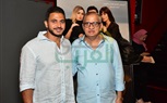 بالصور .. أبطال فيلم توأم روحي يحتفلون بالعرض الأول وسط نجوم المجتمع والمشاهير 