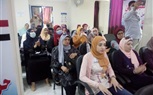 بالصور.. اجتماعات مكثفة لمستقبل وطن كفر الشيخ لدعم مرشحي الحزب في إعادة الشيوخ