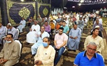 بالصور.. اجتماعات مكثفة لمستقبل وطن كفر الشيخ لدعم مرشحي الحزب في إعادة الشيوخ