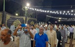بالصور.. اجتماعات مكثفة لمستقبل وطن كفر الشيخ لدعم مرشحي الحزب في إعادة الشيوخ