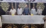 بالصور.. اجتماعات مكثفة لمستقبل وطن كفر الشيخ لدعم مرشحي الحزب في إعادة الشيوخ