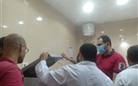 صحة الشرقية: دعم مستشفي فاقوس بجهاز فصل بلازما الدم بتكلفة ٣٤٥ ألف جنيه