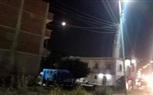 بالصور.. ذعر بين أهالى كفر الدوار بعد ذبح ربة منزل وطفليها فى ظروف غامضة