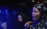 بالصور.. ذعر بين أهالى كفر الدوار بعد ذبح ربة منزل وطفليها فى ظروف غامضة
