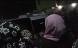 بالصور.. ذعر بين أهالى كفر الدوار بعد ذبح ربة منزل وطفليها فى ظروف غامضة