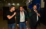 بالصور .. أبطال فيلم توأم روحي يحتفلون بالعرض الأول وسط نجوم المجتمع والمشاهير 
