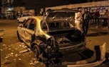 بالصور.. السجل الأسود للإرهابى محمود عزت