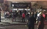 بالصور.. السجل الأسود للإرهابى محمود عزت