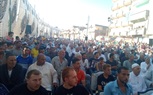 صور.. مستقبل وطن ينظم مؤتمرًا لدعم مرشحي الحزب في جولة الإعادة بكفر الشيخ