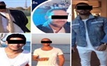الإنتربول يصدر بيان بشأن مغتصبي فتاة الفيرمونت الهاربين