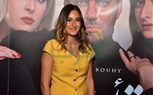 بالصور .. أبطال فيلم توأم روحي يحتفلون بالعرض الأول وسط نجوم المجتمع والمشاهير 
