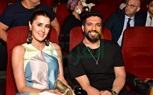 بالصور .. أبطال فيلم توأم روحي يحتفلون بالعرض الأول وسط نجوم المجتمع والمشاهير 