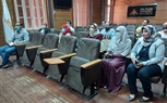  خطة عمل مكتب لدعم الابتكار ونقل وتسويق التكنولوجيا بجامعة بنها 