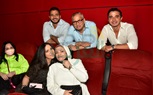 بالصور .. أبطال فيلم توأم روحي يحتفلون بالعرض الأول وسط نجوم المجتمع والمشاهير 