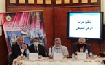 الإقليمية لتنشيط السياحة تنظم ثانى ندوات الوعى السياحى بتعليم الإسكندرية