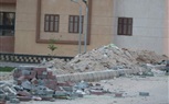 سكان العبور الجديدة يتقدمون بشكوى لرئاسة الوزراء ويستعرضون مطالبهم