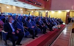  تكريم وكيل وزارة الصحة  بالشرقية والعاملين بالقطاع الصحي لجهودهم في مواجهة كورونا