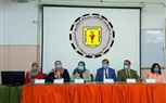 انطلاق فعاليات التدريب الصيفى لطلاب كلية الصيدلة الإكلينيكية 2020بمستشفيات جامعة الزقازيق