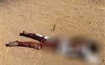 انتفاضه ضد الخارجين عن القانون.. مقتل 11عنصر شديد الخطورة في تبادل اطلاق نارى مع الشرطه