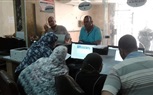 استمرار تلقى طلبات التصالح فى مخالفات البناء بالمنوفية 