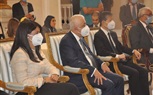 وزيرة التعاون الدولي تشهد توقيع اتفاقية بين «التعليم» ومعهد كونفيشوس  