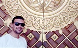 ننشر صورة الضابط  شهيد الواجب في الجيزة