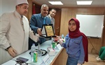 الشباب والرياضة بالقليوبية تكرم أبناء العاملين الحاصلين على الثانوية العامة      