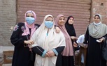 مستقبل وطن بكفر الشيخ: زيادة الاقبال فى اليوم الثانى لإعادة الشيوخ