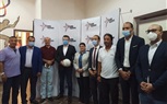 شباب ورياضة الإسكندرية تستقبل المشروع القومي لاكتشاف الموهوبين في كرة القدم بمحطته الثانية