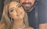 بالصور.. أمير كرارة يحتفل بزفاف شقيقتة نور