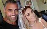 بالصور.. أمير كرارة يحتفل بزفاف شقيقتة نور